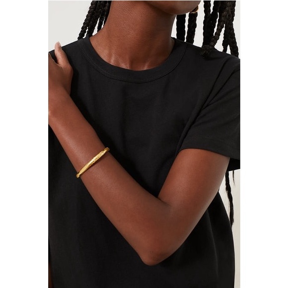 LESET
Black Margo Dress - Picture 5 of 12